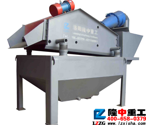 洗砂机用度 洗砂机用度