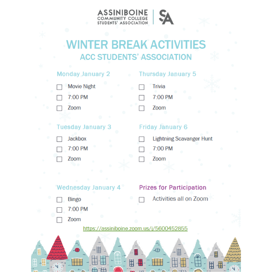 winter-break-activities
