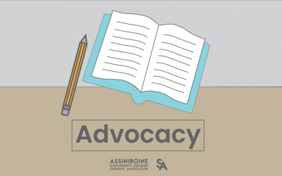 Advocacy Services at the ACCSA