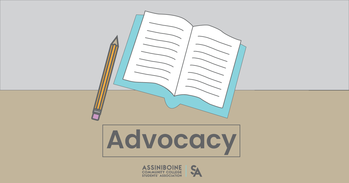 Advocacy Graphic