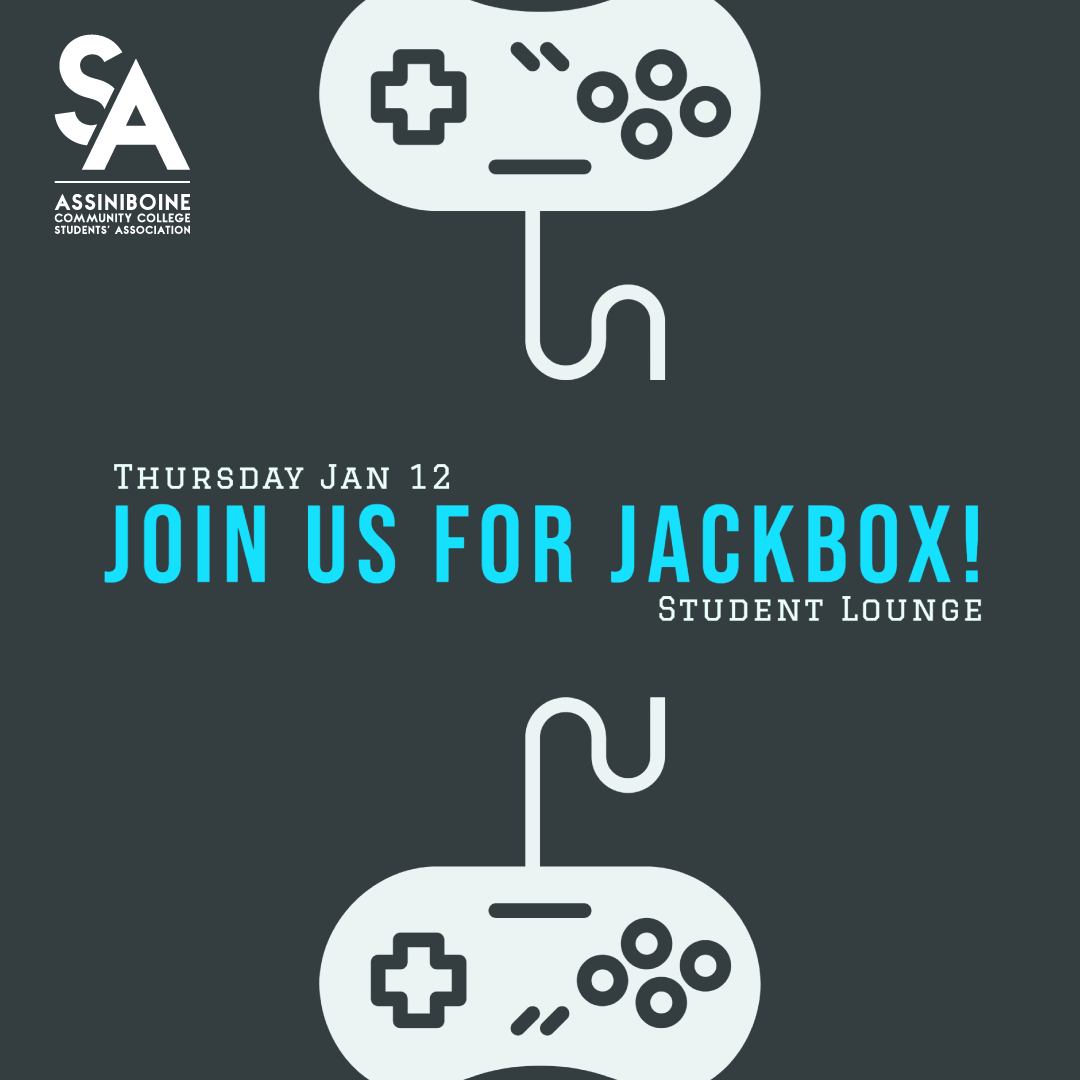ACCSA Jackbox Games