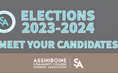Students’ Association Council Elections – Meet Your Candidates!