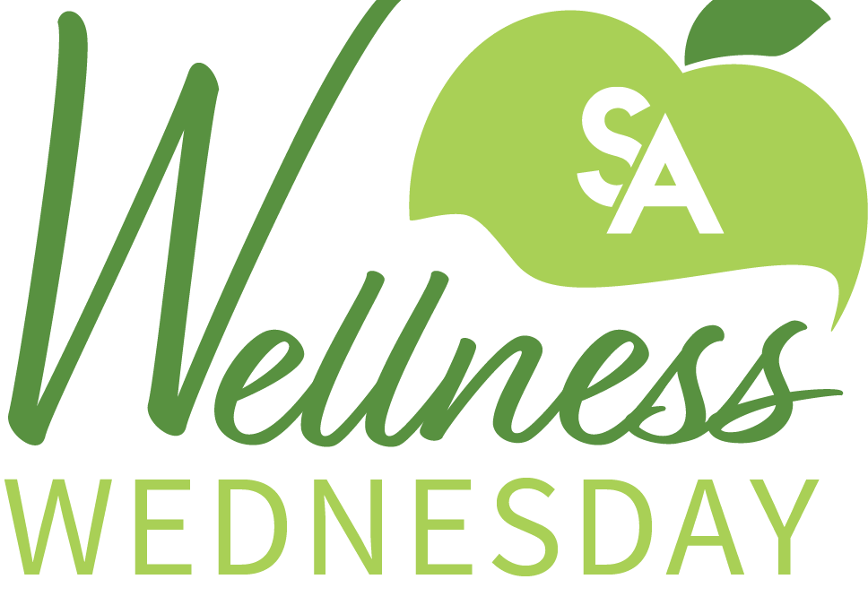 Wellness Wednesday! – April 19th, 2023