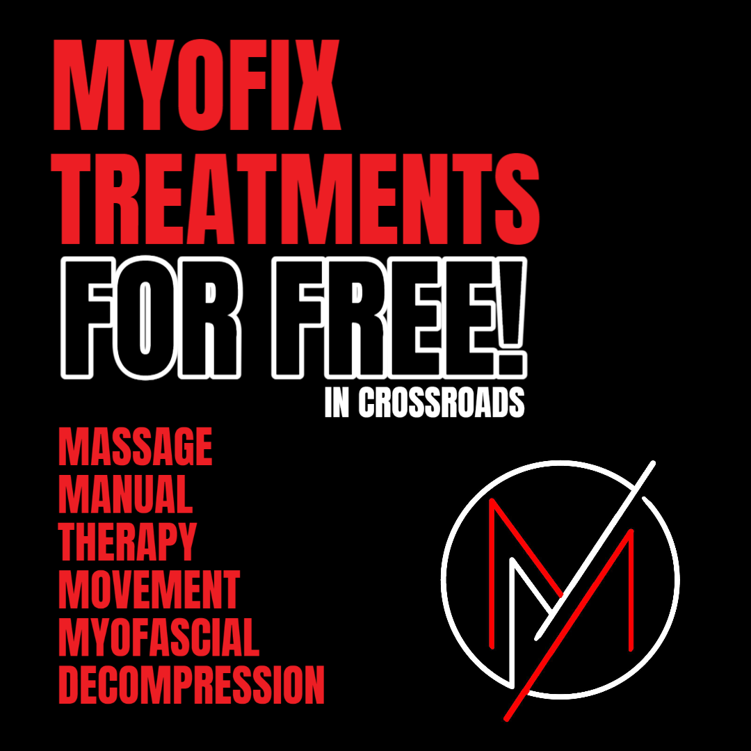 Myofix Treatments For Free
